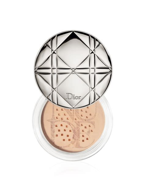 christian dior loose face powder
